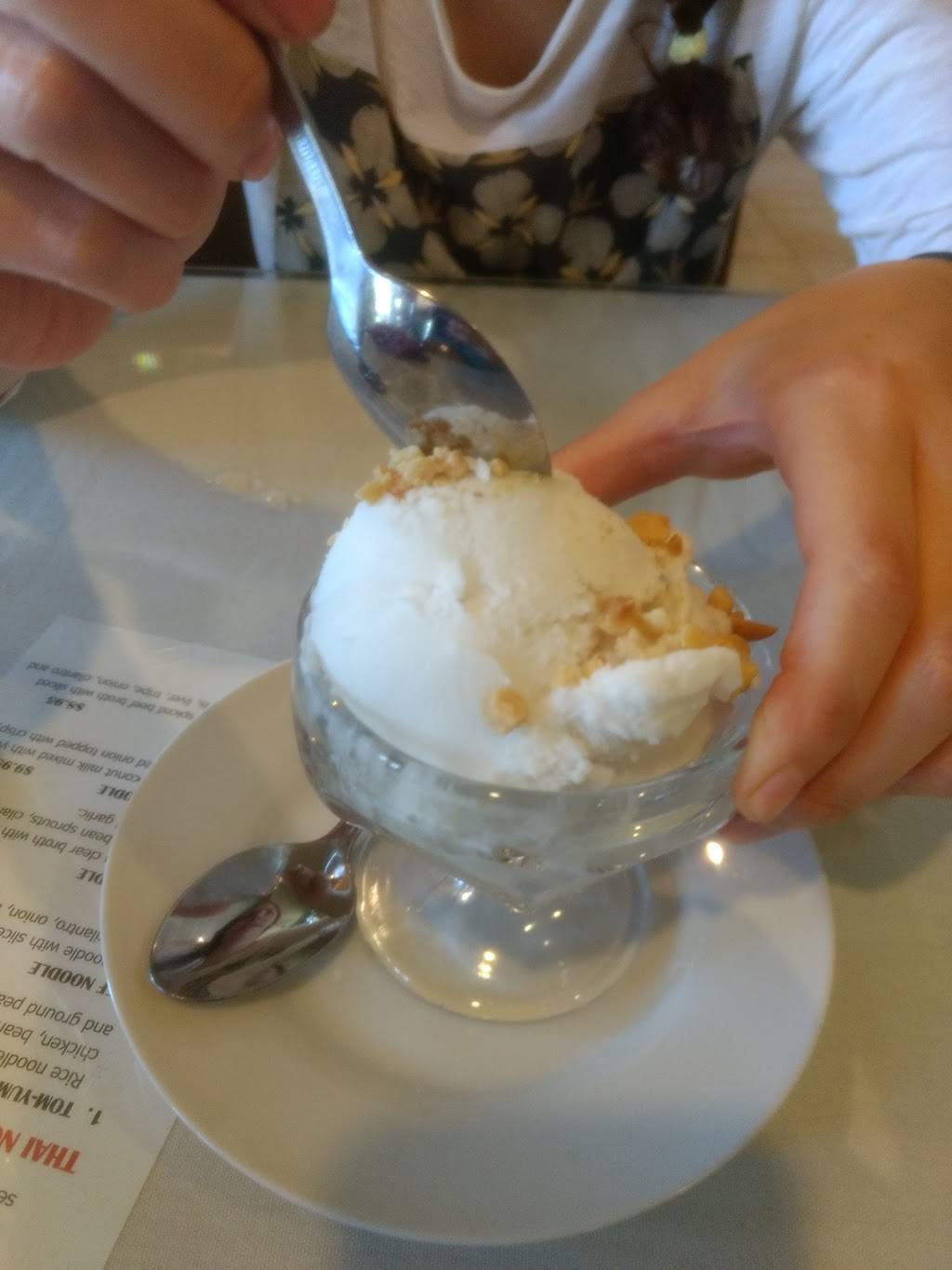 Mae Ploy Thai Cuisine | restaurant | 16769 Bernardo Center Dr Suite K8, San Diego, CA 92128, USA | 8586182428 OR +1 858-618-2428