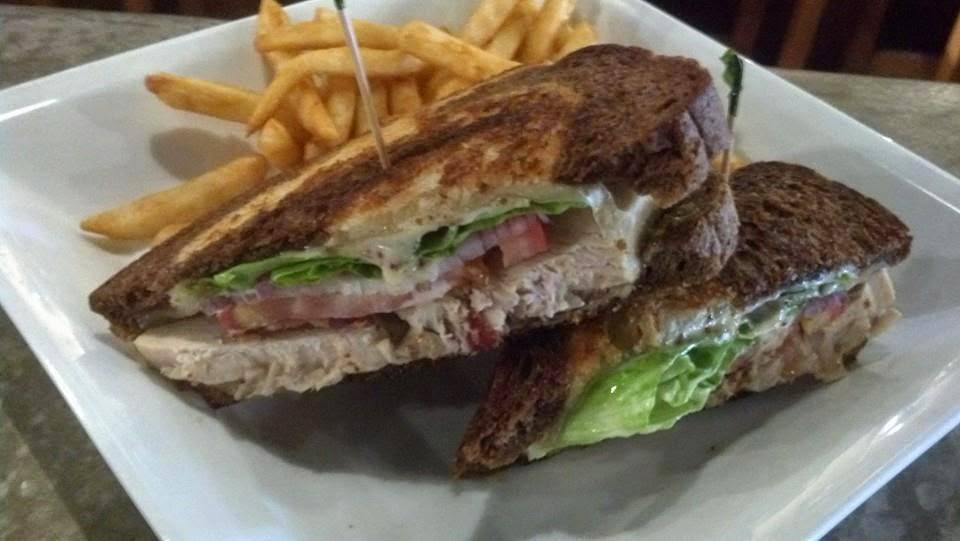 The Royal Oak Brewery | restaurant | 215 E 4th St, Royal Oak, MI 48067, USA | 2485441141 OR +1 248-544-1141