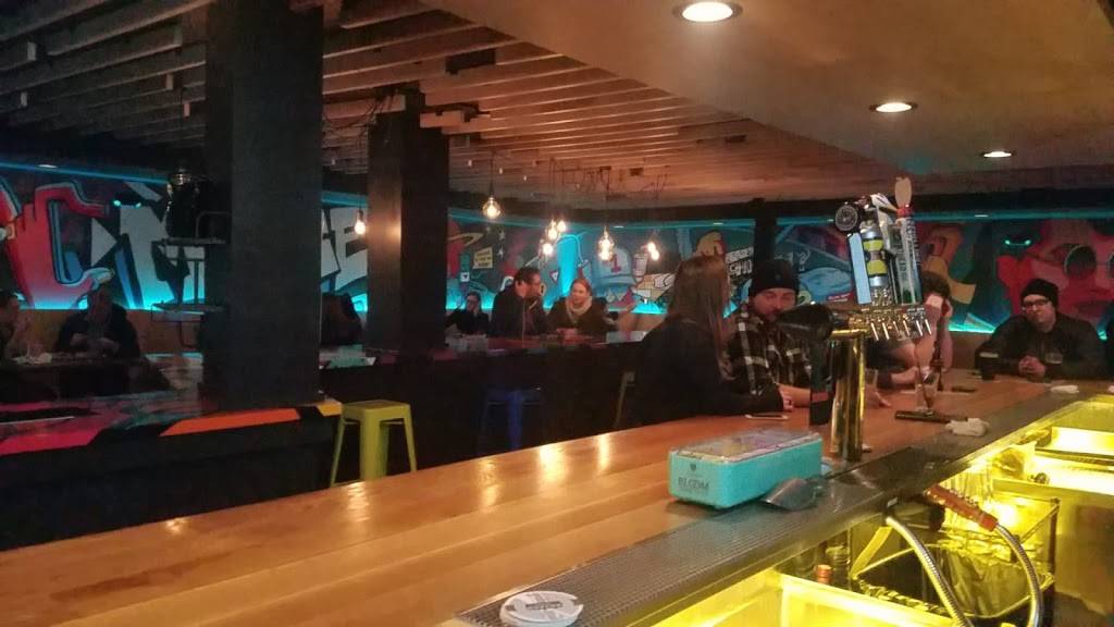 Merge | meal takeaway | 1932 E Kenilworth Pl, Milwaukee, WI 53202, USA | 4142265160 OR +1 414-226-5160