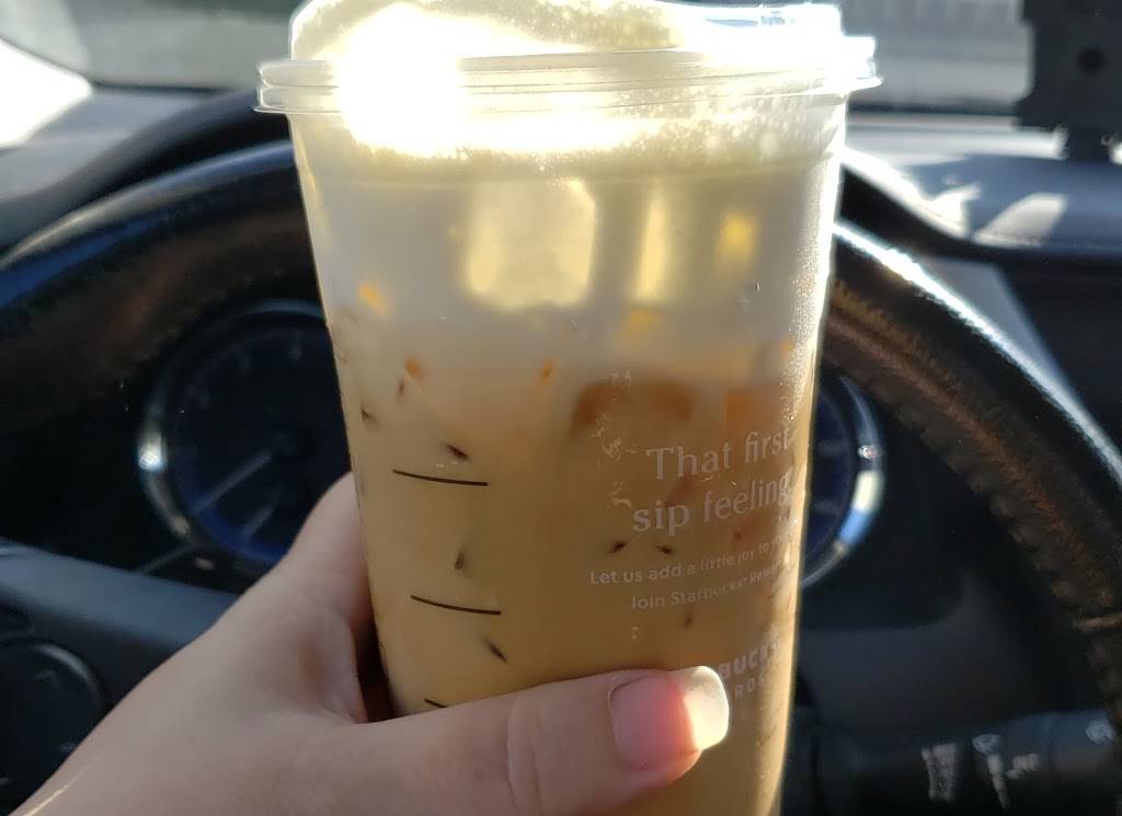 Starbucks | cafe | 1010 N Garey Ave, Pomona, CA 91767, USA | 9097849273 OR +1 909-784-9273