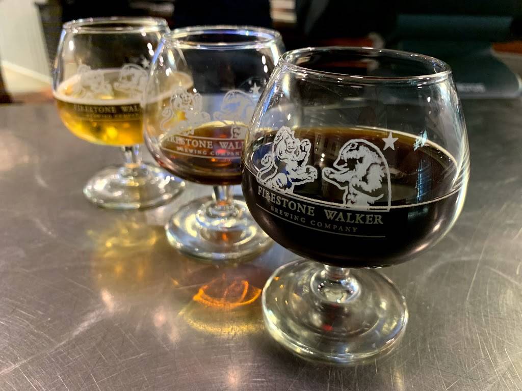 Firestone Walker Brewing Company | restaurant | 1400 Ramada Dr, Paso Robles, CA 93446, USA | 8052255911 OR +1 805-225-5911