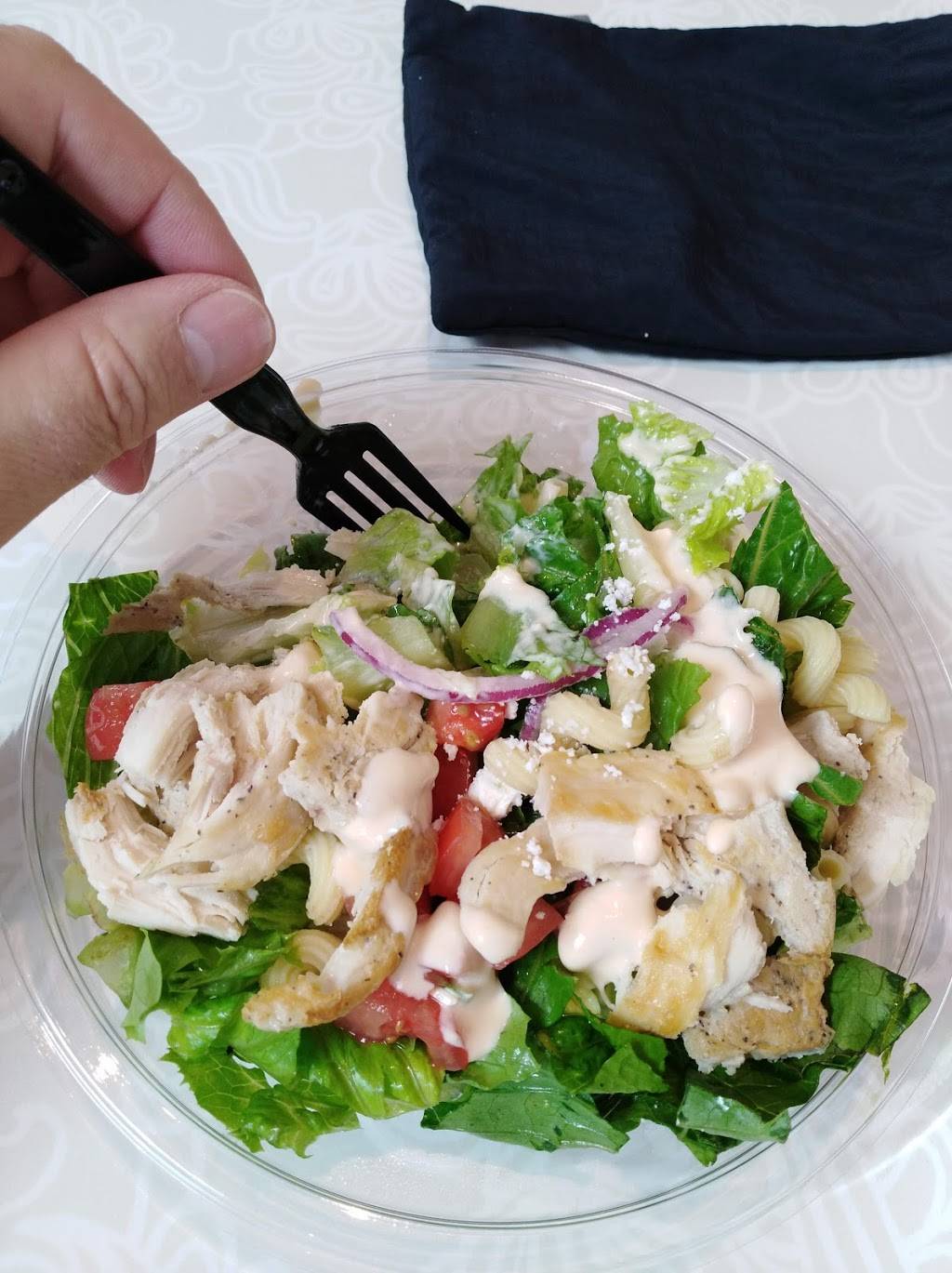 Noodles and Company | restaurant | 8702 Keystone Crossing, Indianapolis, IN 46240, USA | 3175741770 OR +1 317-574-1770