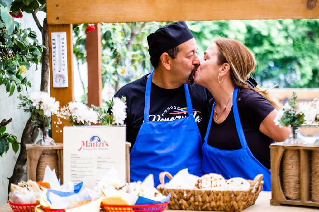 Manzis Venezuelan Cuisine | restaurant | 681 Leavesley Rd, Gilroy, CA 95020, USA | 4086502276 OR +1 408-650-2276