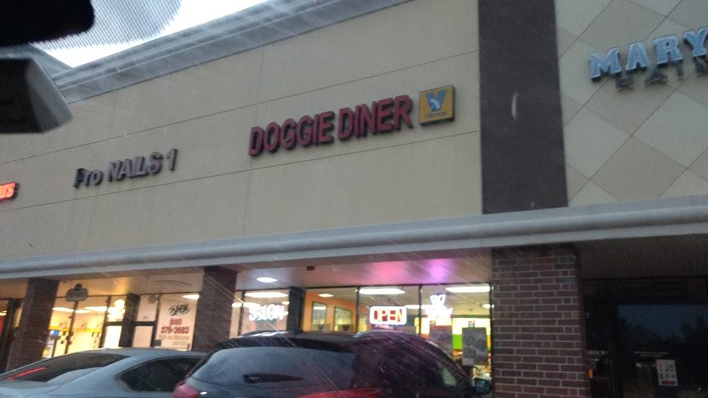 Doggie Diner 2 | restaurant | 289 S Bolingbrook Dr, Bolingbrook, IL 60440, USA | 6307596667 OR +1 630-759-6667