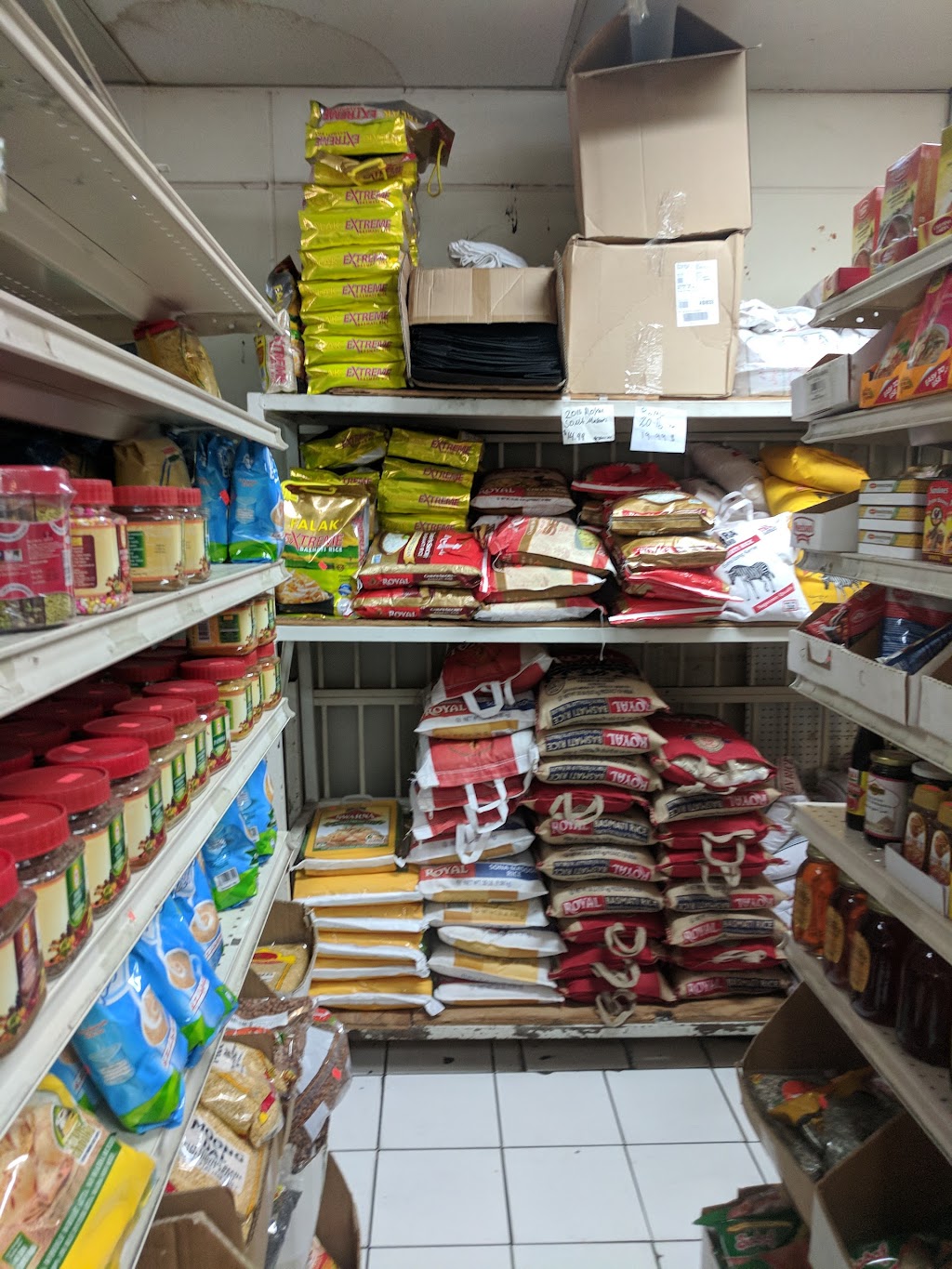 Asian Spot | restaurant | 8331 Tampa Ave #8327, Northridge, CA 91324, USA | 8187096328 OR +1 818-709-6328