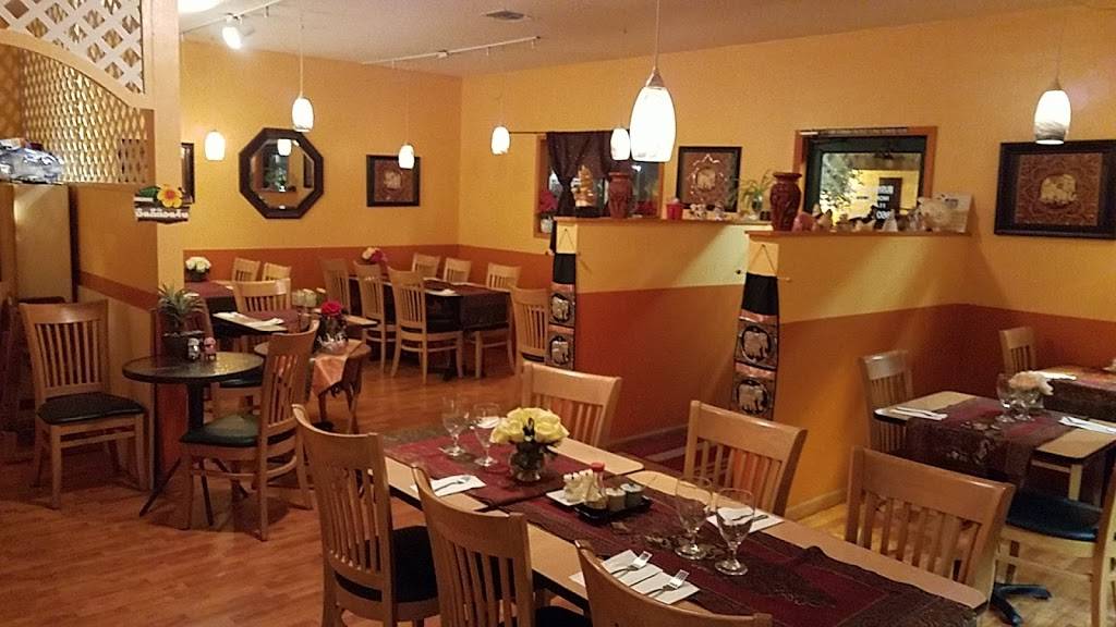 Jasmine Thai | restaurant | 4315 6th Ave SE, Lacey, WA 98503, USA | 3609234155 OR +1 360-923-4155