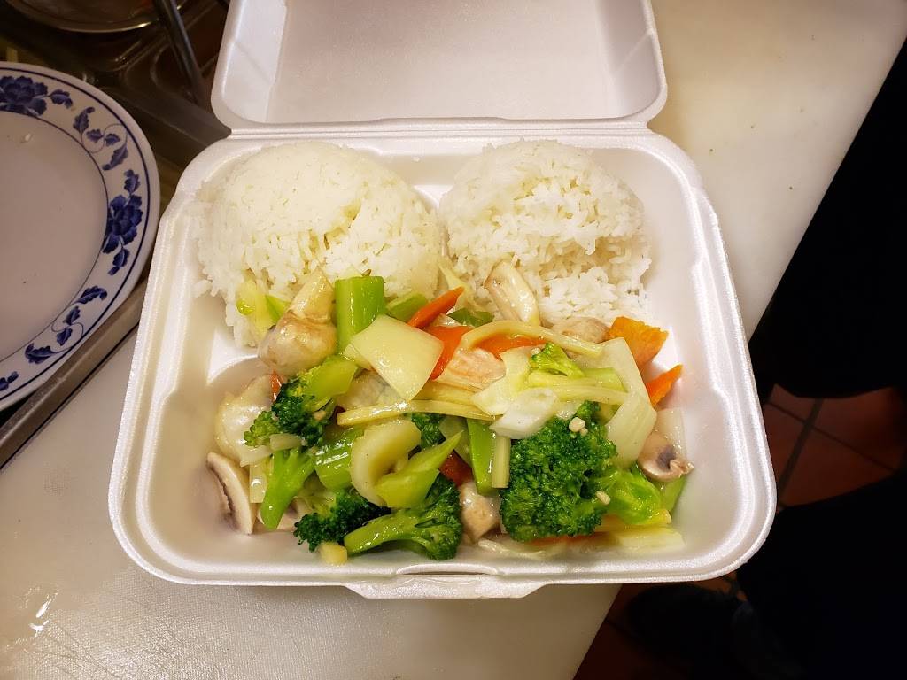 Buffalo China | restaurant | 461 Moreland Ave SE, Atlanta, GA 30316, USA | 4046228888 OR +1 404-622-8888