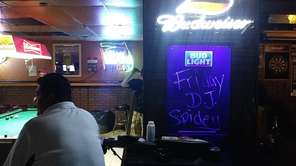 Rendezvous Lounge | night club | 1570 N Lockwood Ridge Rd, Sarasota, FL 34237, USA | 9419536970 OR +1 941-953-6970