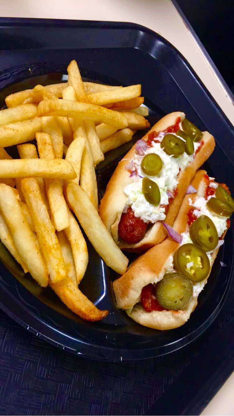 Cluck It Bucket | restaurant | 2505 Co Rd 430, Smiths Station, AL 36877, USA | 3347325825 OR +1 334-732-5825