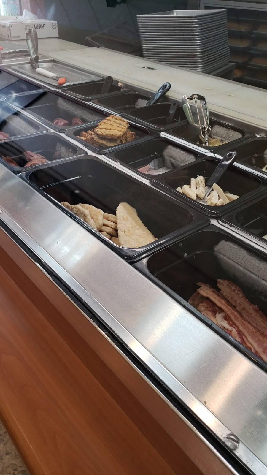 Subway | meal takeaway | 7169 W Broward Blvd Suite 207, Plantation, FL 33317, USA | 9547979395 OR +1 954-797-9395