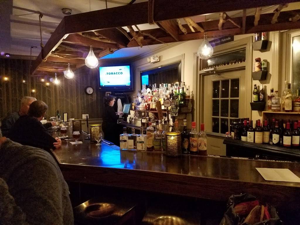 Kindle | restaurant | 111 Bank St, Lewes, DE 19958, USA | 3026457887 OR +1 302-645-7887