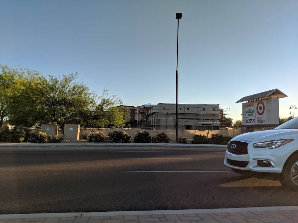 Del Taco | restaurant | 20485 E Rittenhouse Rd, Queen Creek, AZ 85142, USA | 4805344240 OR +1 480-534-4240