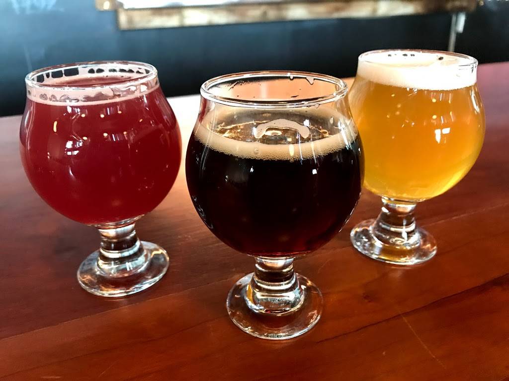 Akasha Brewing Company | restaurant | 909 E Market St #700, Louisville, KY 40206, USA | 5027427770 OR +1 502-742-7770