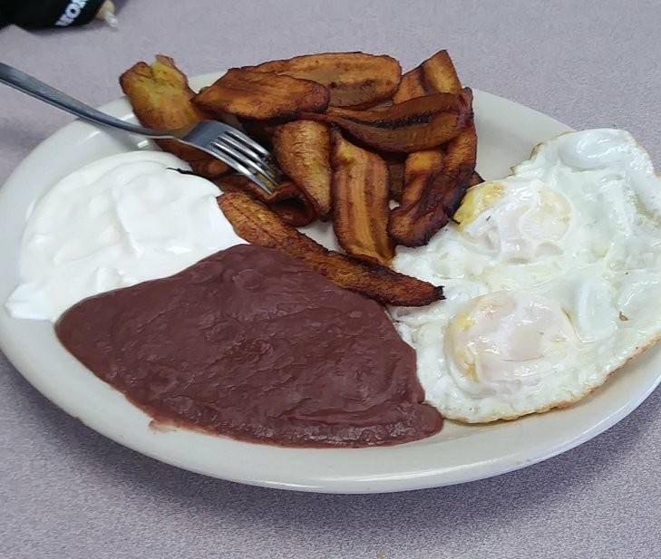 La Unica | restaurant | 7325 Ferguson Rd, Dallas, TX 75228, USA | 2147742107 OR +1 214-774-2107