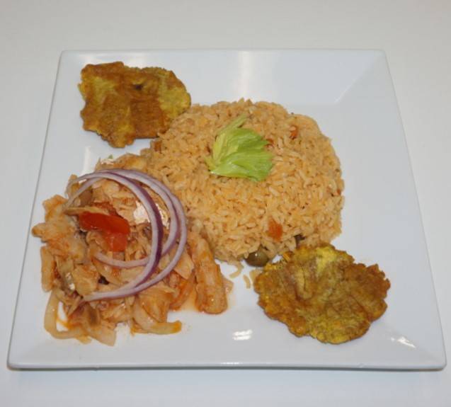 Caribbean Island Restaurant | restaurant | 318 9th St N, Naples, FL 34102, USA | 2393004272 OR +1 239-300-4272