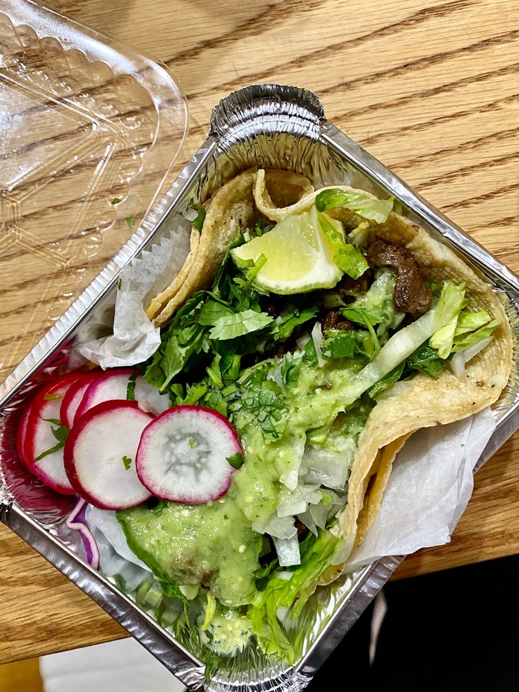 Fatty Daddy Taco | meal delivery | 310 9th St, Brooklyn, NY 11215, USA | 7184998226 OR +1 718-499-8226