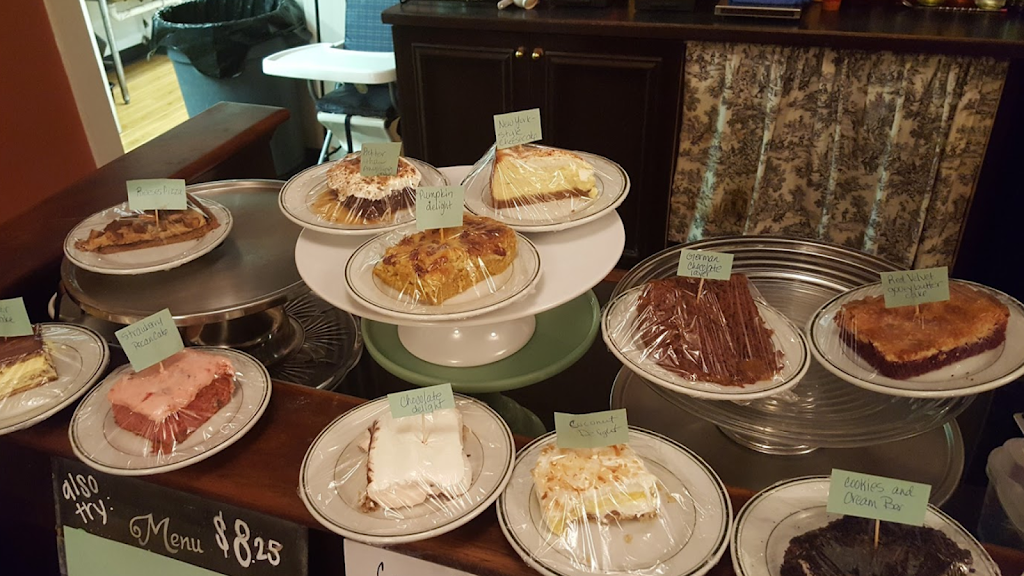 Crazy 8 Cafe & Coffeehouse | cafe | 424 W Chickasha Ave, Chickasha, OK 73018, USA | 4052248288 OR +1 405-224-8288