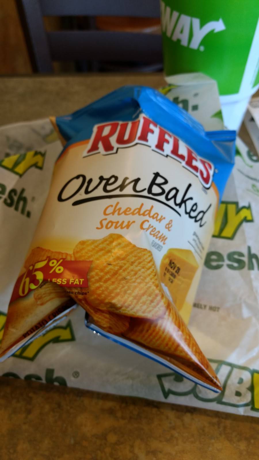 Subway | restaurant | 17021 Clover Rd #105, Noblesville, IN 46060, USA | 3177733315 OR +1 317-773-3315