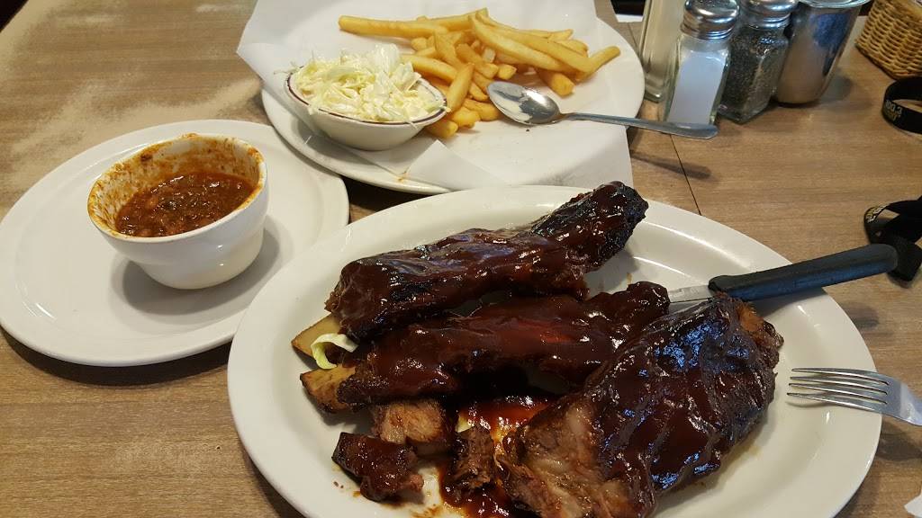 The Original Saugus Cafe | restaurant | 25861 Railroad Ave, Santa Clarita, CA 91355, USA | 6612597886 OR +1 661-259-7886