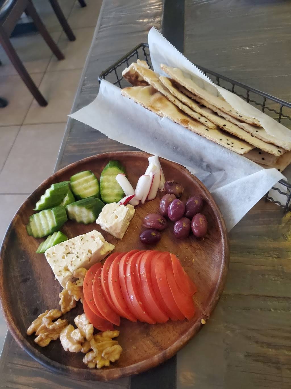 Noosh Kitchen | restaurant | 11880 Douglas Rd #200, Johns Creek, GA 30005, USA | 7706098133 OR +1 770-609-8133