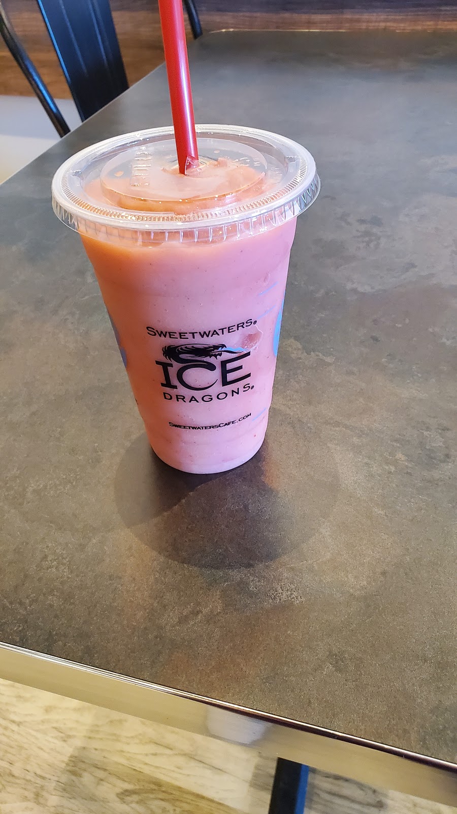 Sweetwaters Coffee & Tea - Gahanna/New Albany | bakery | 5780 N Hamilton Rd #1, Columbus, OH 43230, USA | 6142893304 OR +1 614-289-3304