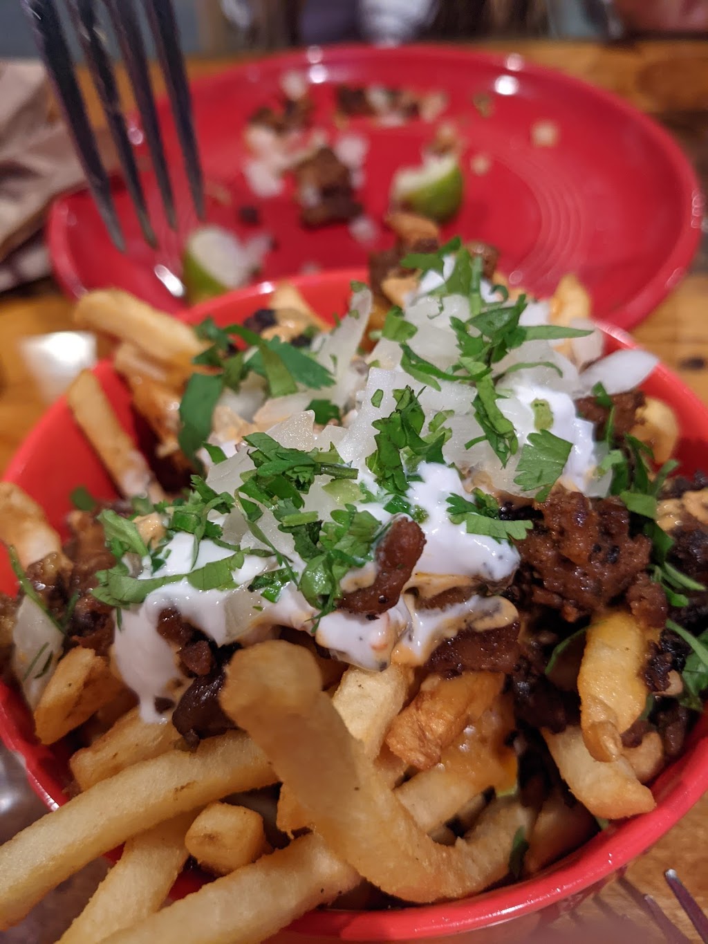 Sugar Taco | restaurant | 7257 Melrose Ave, Los Angeles, CA 90046, USA | 3105268004 OR +1 310-526-8004