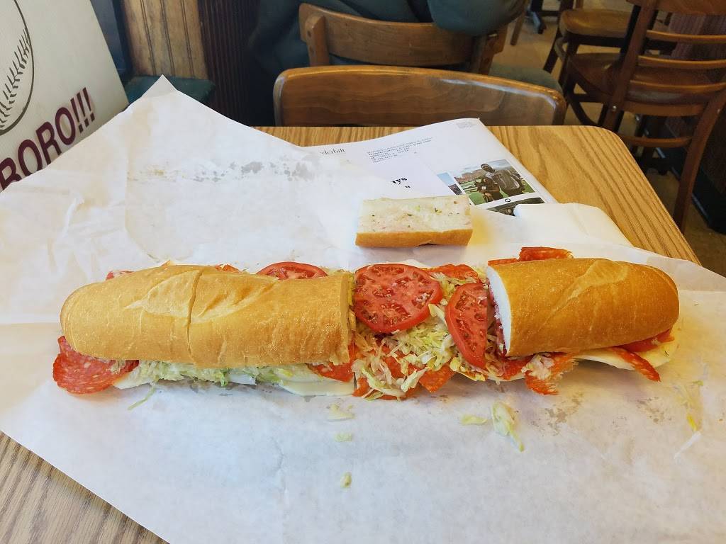 Just Subs | restaurant | 422 US-206, Hillsborough Township, NJ 08844, USA | 9088740088 OR +1 908-874-0088