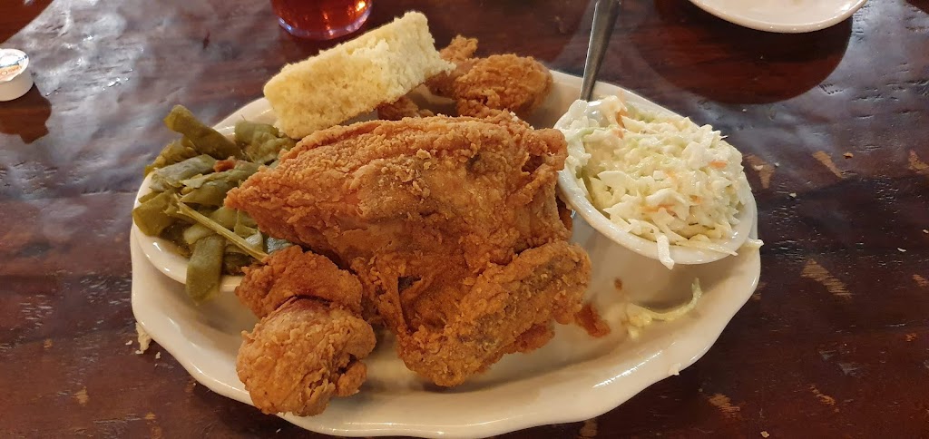 PoFolks | restaurant | 6895 N 9th Ave, Pensacola, FL 32504, USA | 8509128121 OR +1 850-912-8121