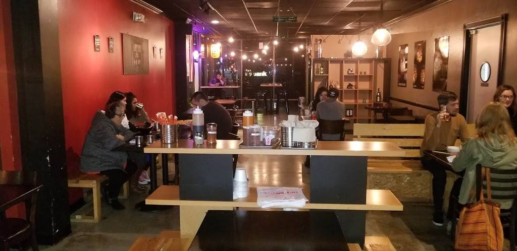 ZEN STREET | restaurant | 3600 Central Ave #1, Riverside, CA 92506, USA | 9516833648 OR +1 951-683-3648