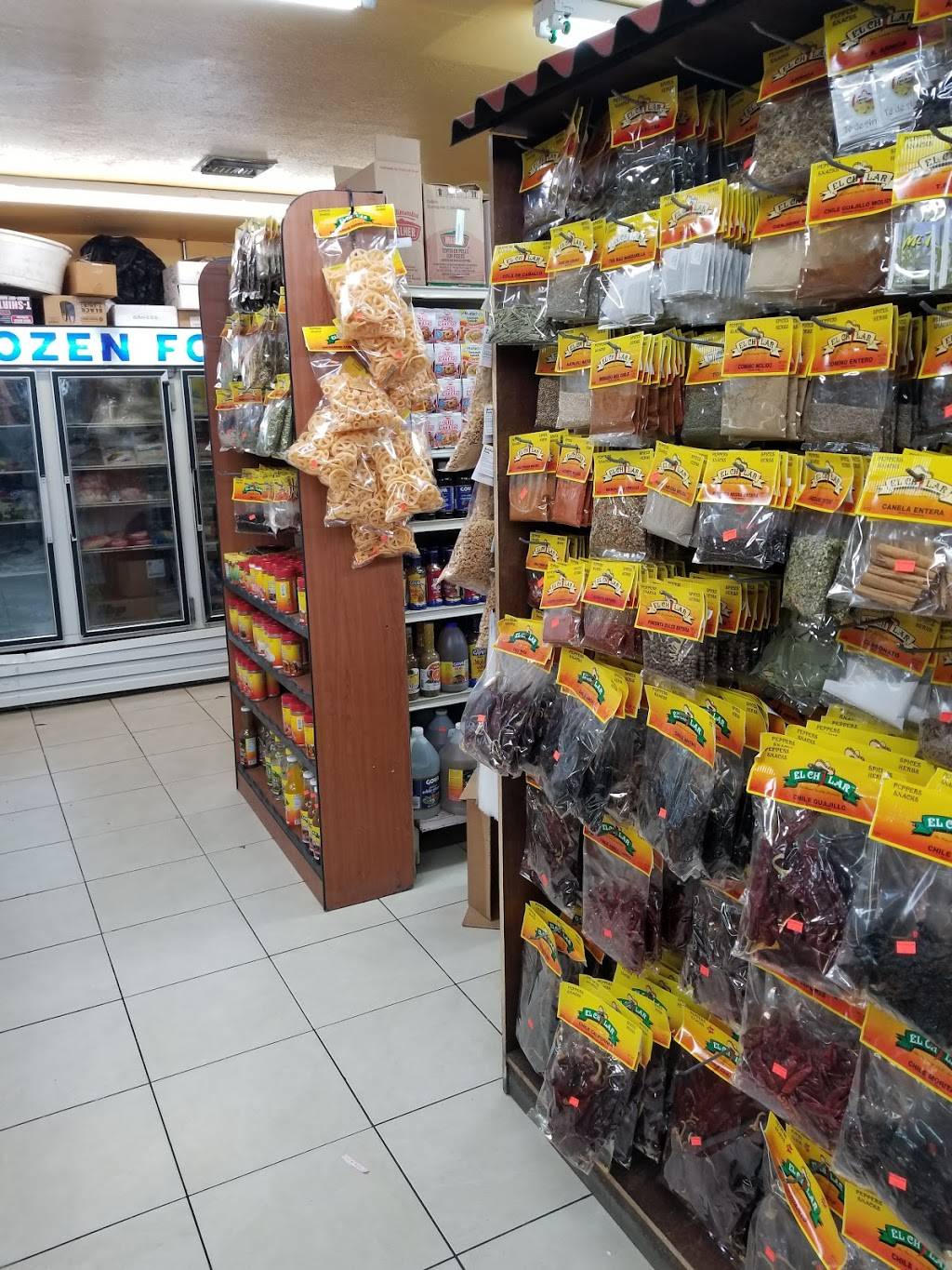 Carniceria la Tamaulipas #2 | restaurant | 3265 SE Dixie Hwy, Stuart, FL 34997, USA | 7722875920 OR +1 772-287-5920