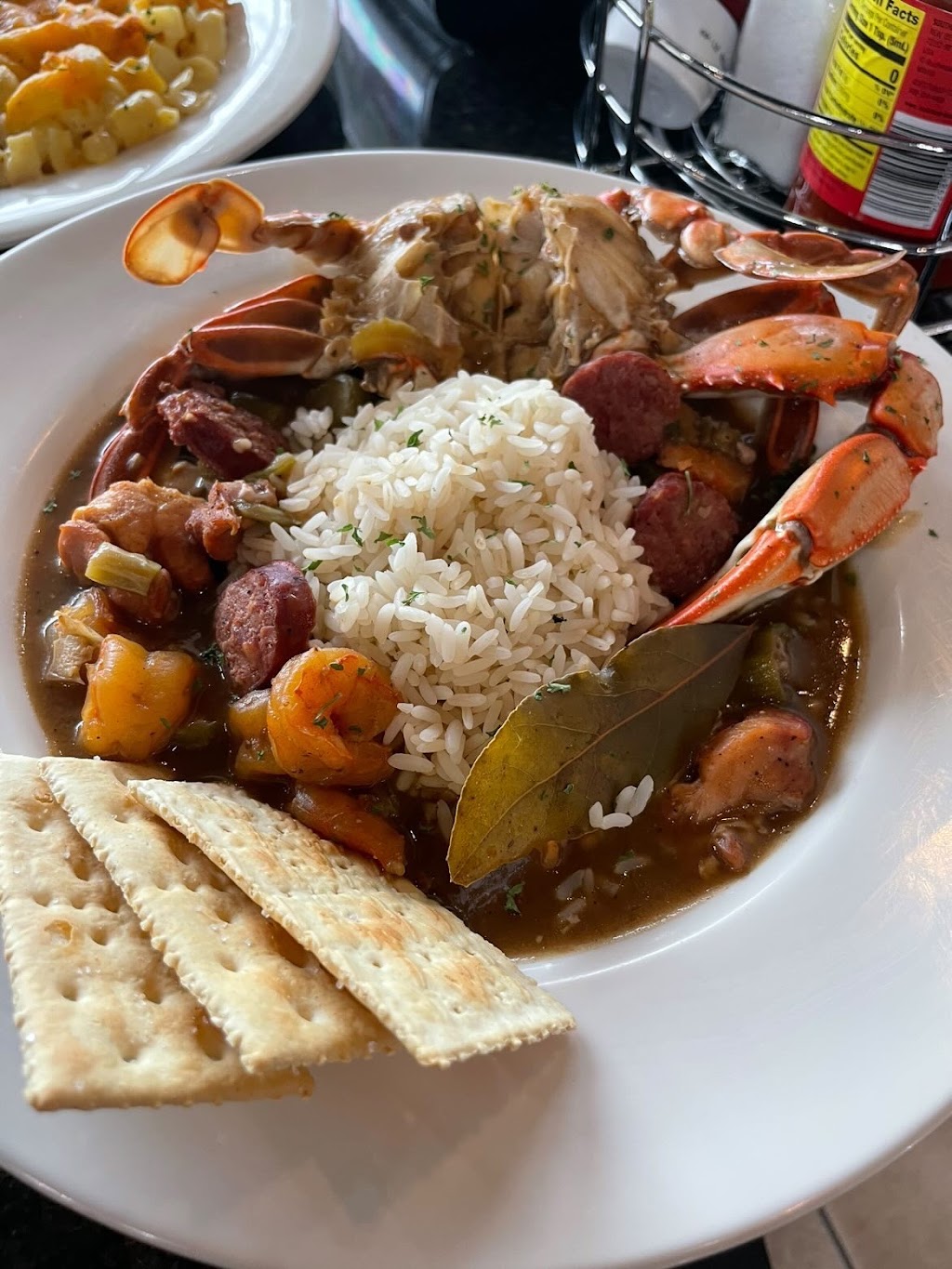 Smookies Kitchen & Catering | restaurant | 5630 N Eldridge Pkwy, Houston, TX 77041, USA | 2817411101 OR +1 281-741-1101