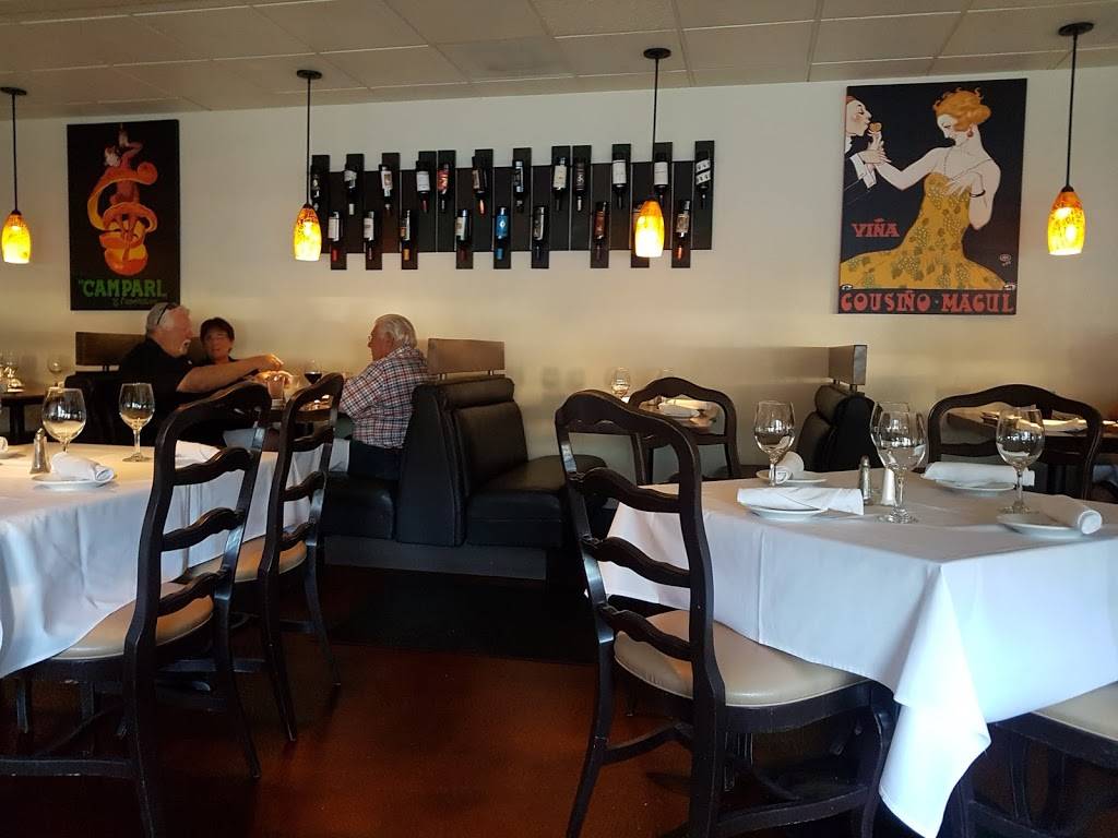 Izabella Ristorante Italiano | restaurant | 3967 Lake Tahoe Blvd, South Lake Tahoe, CA 96150, USA | 5305440400 OR +1 530-544-0400