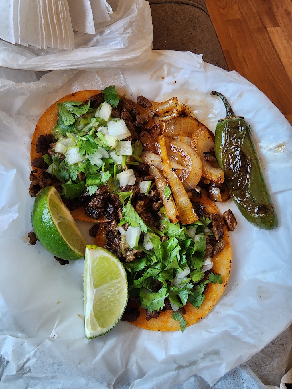 Tacos El Soñador | restaurant | 3350 G St, Atwater, CA 95301, USA | 2092854773 OR +1 209-285-4773