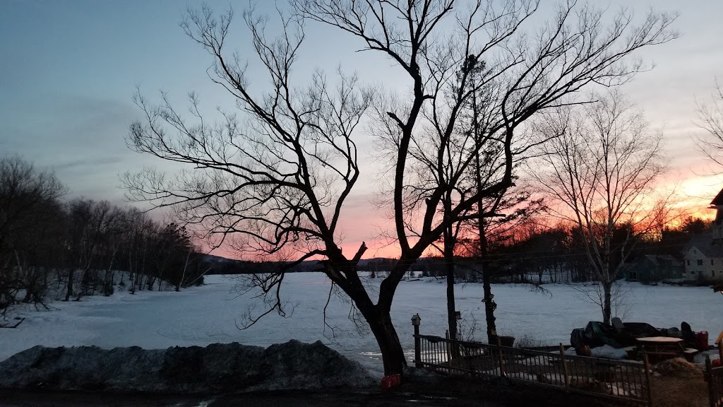 At The Quarry LLC | restaurant | 15 Tenney Hill Rd, Monson, ME 04464, USA | 2079973486 OR +1 207-997-3486