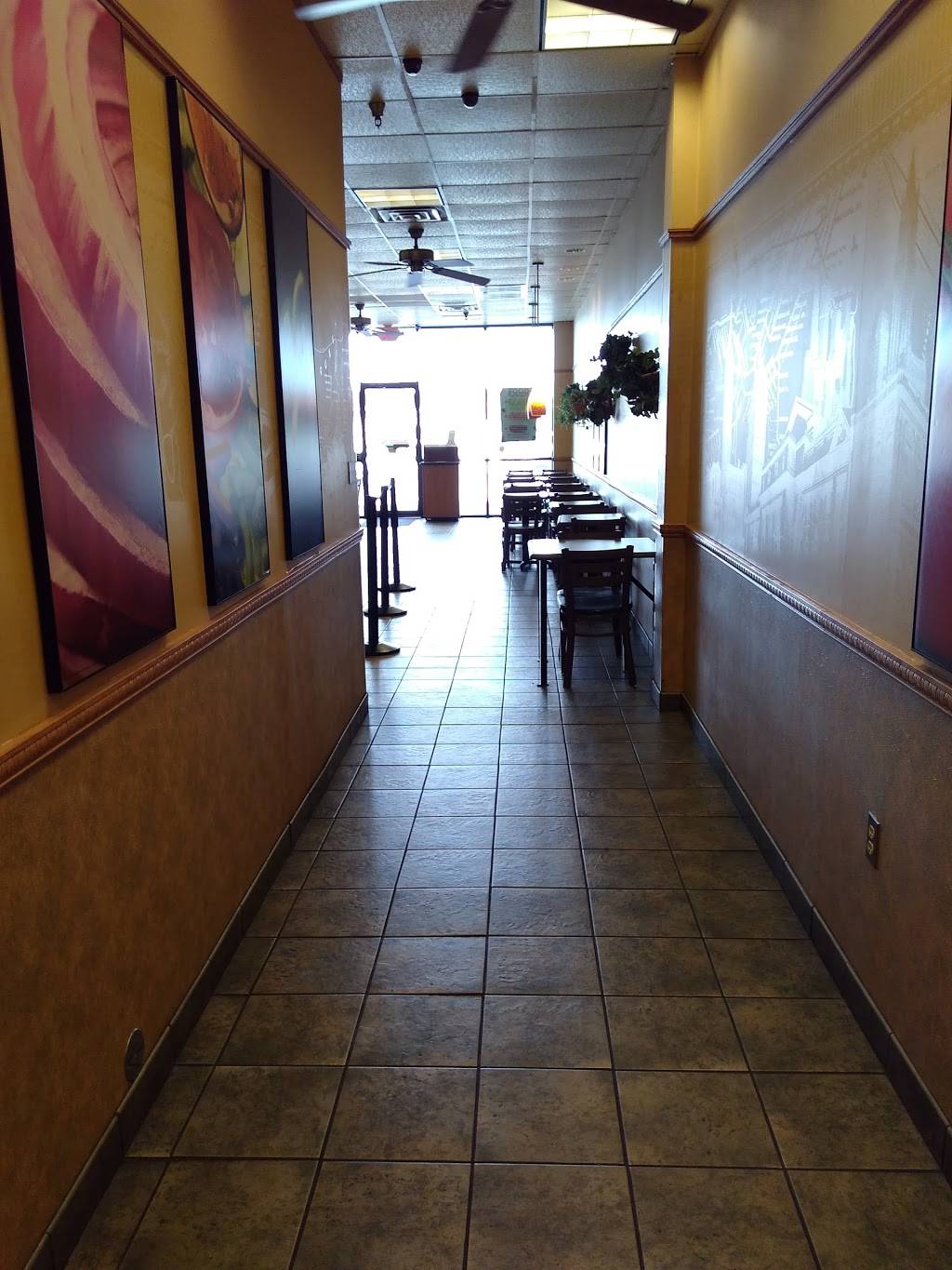 Subway | restaurant | 1028 Bill Tuck Hwy, South Boston, VA 24592, USA | 4345755500 OR +1 434-575-5500