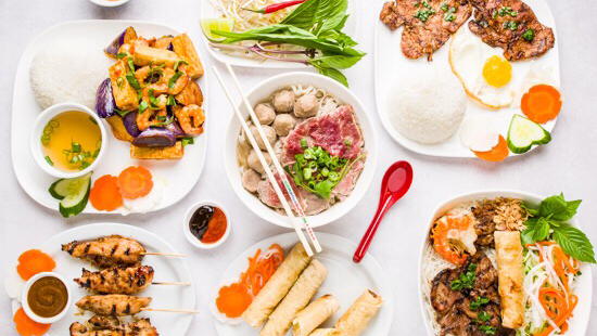 Pho Hamilton | restaurant | 115 Park St N, Hamilton, ON L8R 2N2, Canada | 2893896668 OR +1 289-389-6668