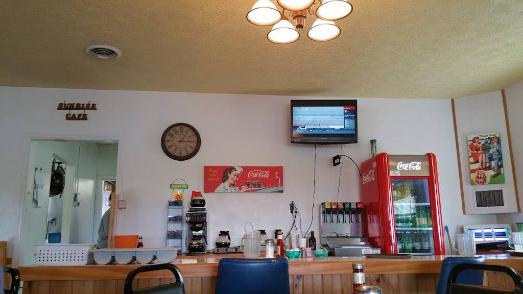 Sunrise Cafe | cafe | 2306 US-11, North Bangor, NY 12966, USA | 5185213443 OR +1 518-521-3443