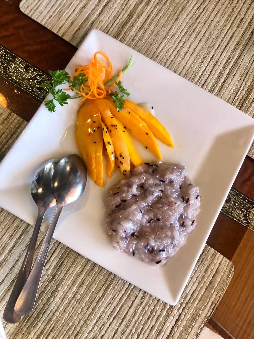 Thai Blossom Bistro | restaurant | 10916 Atlantic Blvd Ste 24, Jacksonville, FL 32225, USA | 9042533903 OR +1 904-253-3903