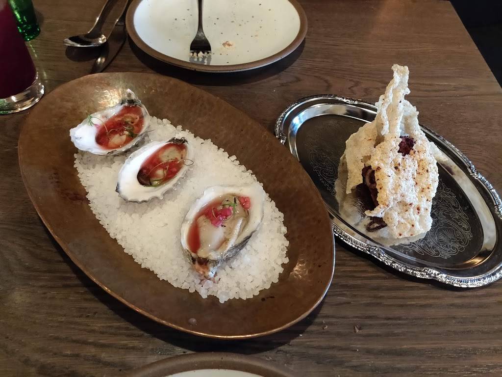 Aziza | restaurant | 1170 Howel Mill rd Suite P10b, Atlanta, GA 30318, USA | 4049689437 OR +1 404-968-9437