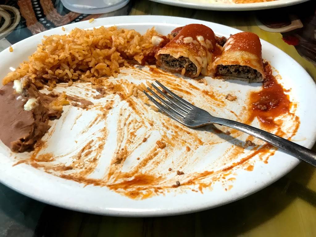 Entre Amigos | restaurant | 139 Washington St, Freeland, MI 48623, USA | 9895738577 OR +1 989-573-8577