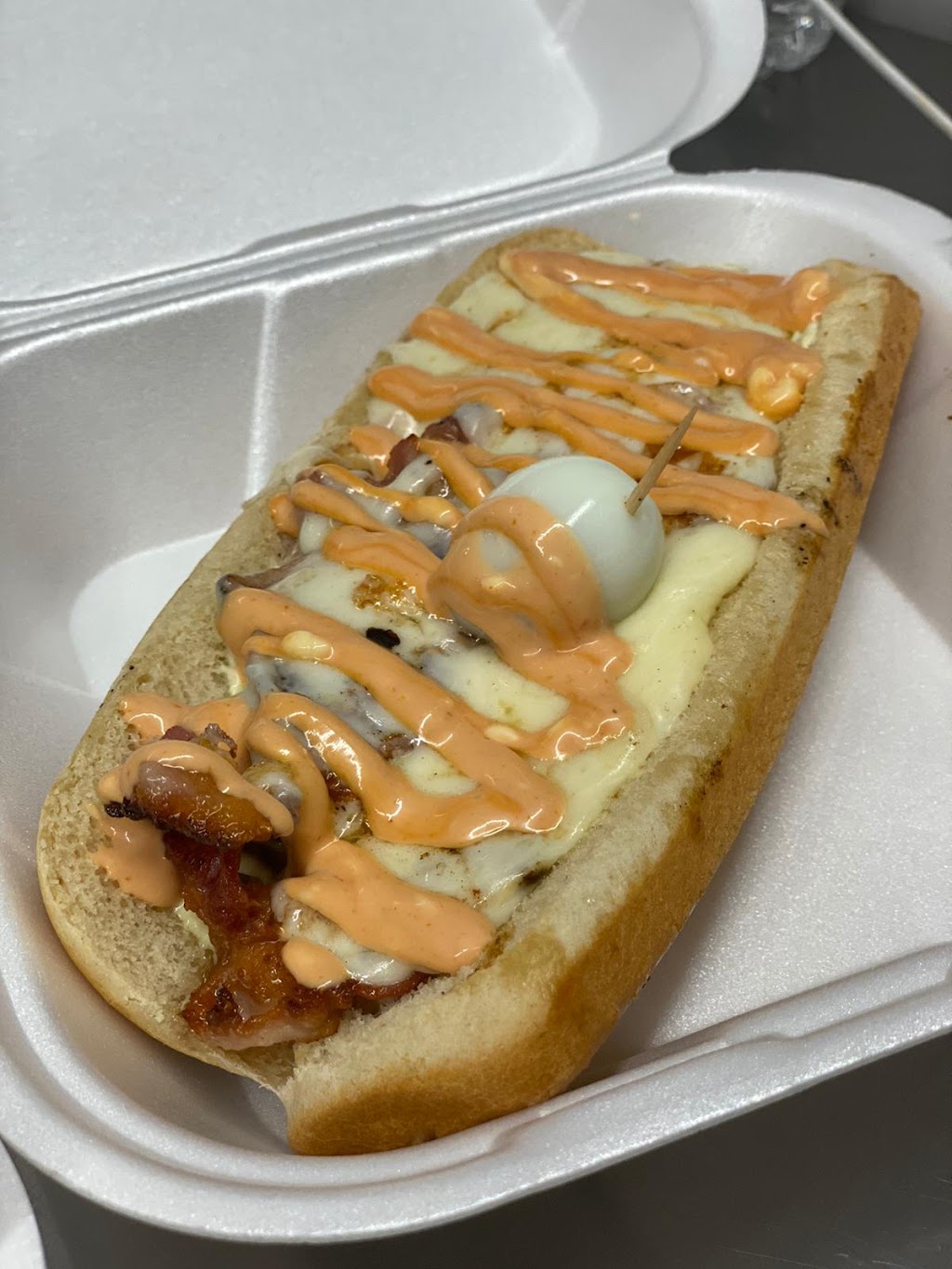 Chernowings | restaurant | 17520 S Dixie Hwy, Miami, FL 33157, USA | 3052169748 OR +1 305-216-9748