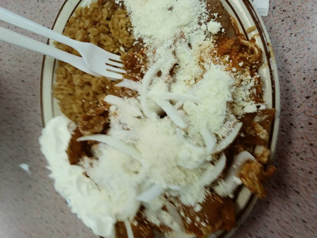 Las Brazas Mexican Food | restaurant | 330 W Felicita Ave # A1, Escondido, CA 92025, USA | 7607413110 OR +1 760-741-3110