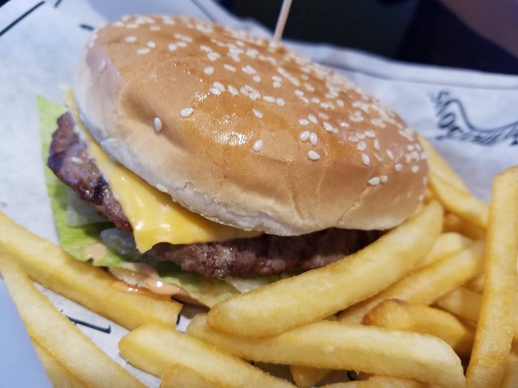 Farmer Boys | restaurant | 20810 Nordhoff St, Chatsworth, CA 91311, USA | 8189931072 OR +1 818-993-1072