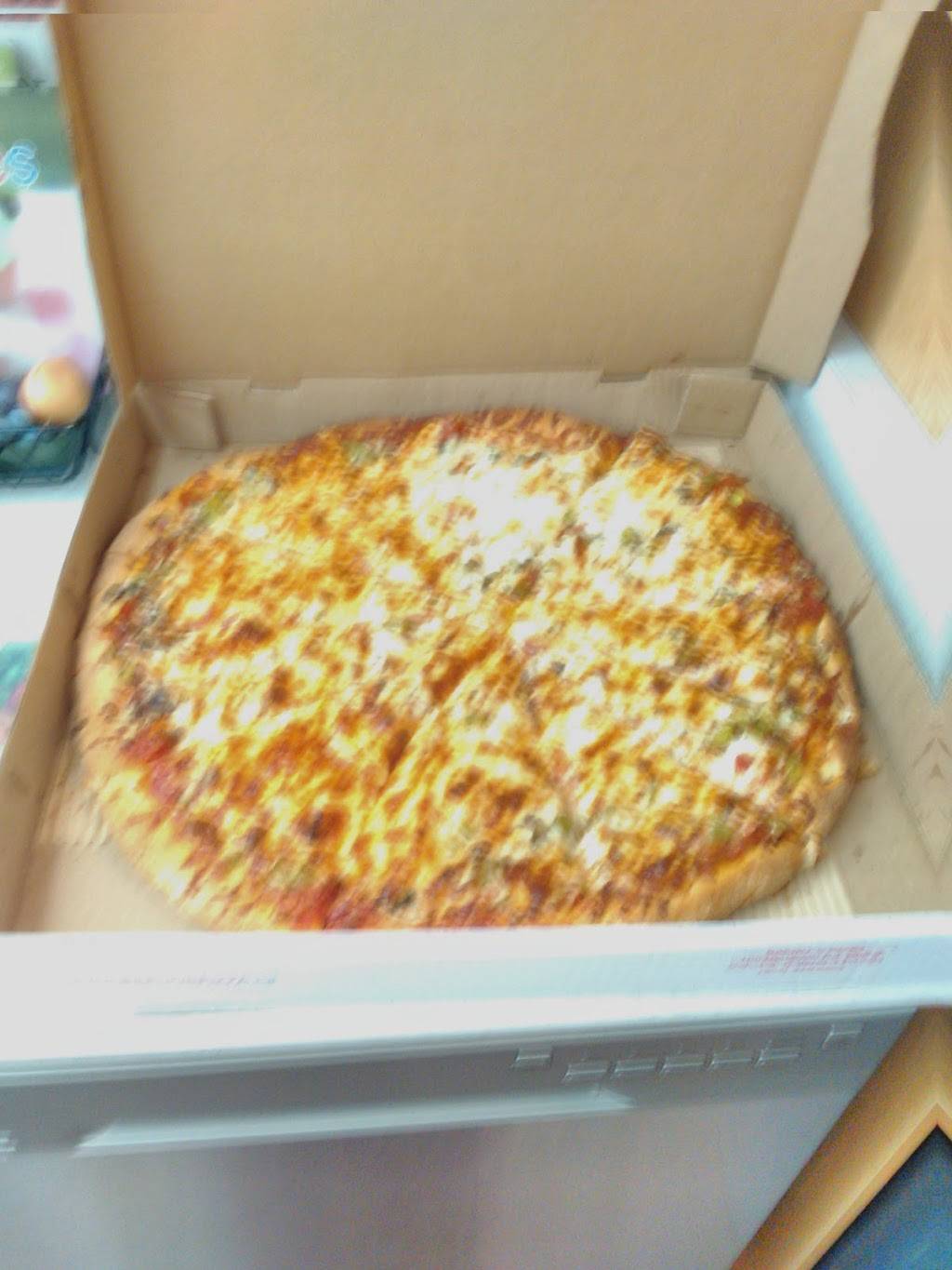 Beenos Pizza | restaurant | 100 Nonquon Rd #2, Oshawa, ON L1G 3S4, Canada | 9054480664 OR +1 905-448-0664