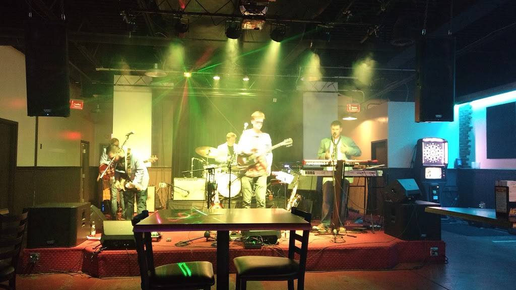 Fenders | restaurant | 8333 Market Exchange Drive, Westerville, OH 43081, USA | 6144364984 OR +1 614-436-4984