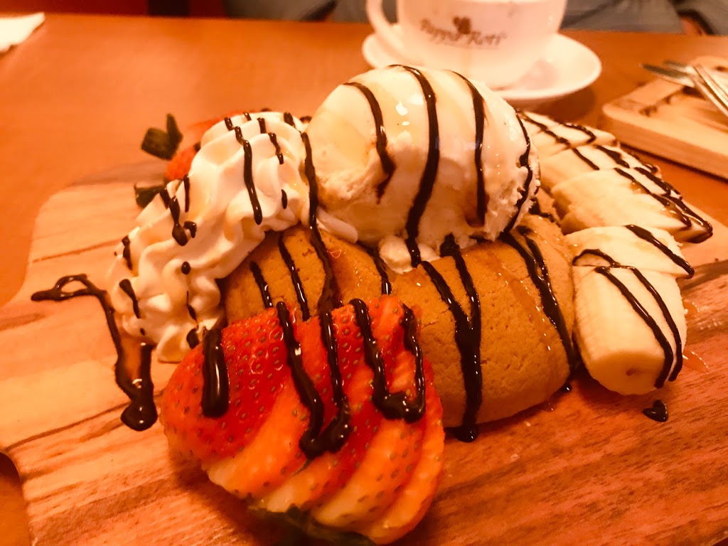 PappaRoti | bakery | 35572 Grand River Ave, Farmington Hills, MI 48335, USA | 2488937324 OR +1 248-893-7324