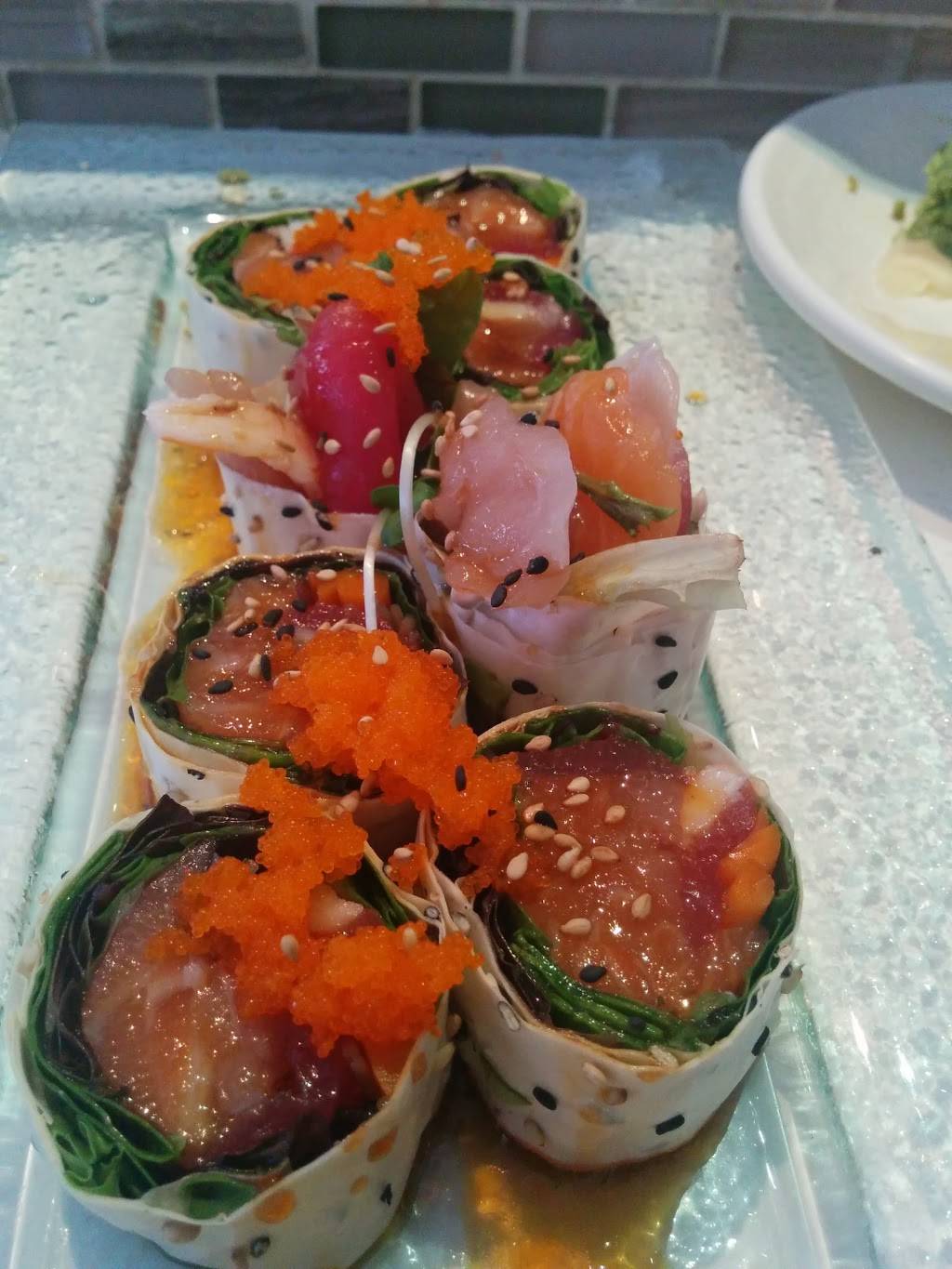 The Room Sushi Bar | restaurant | 1884 Westwood Blvd, Los Angeles, CA 90025, USA | 3104740462 OR +1 310-474-0462