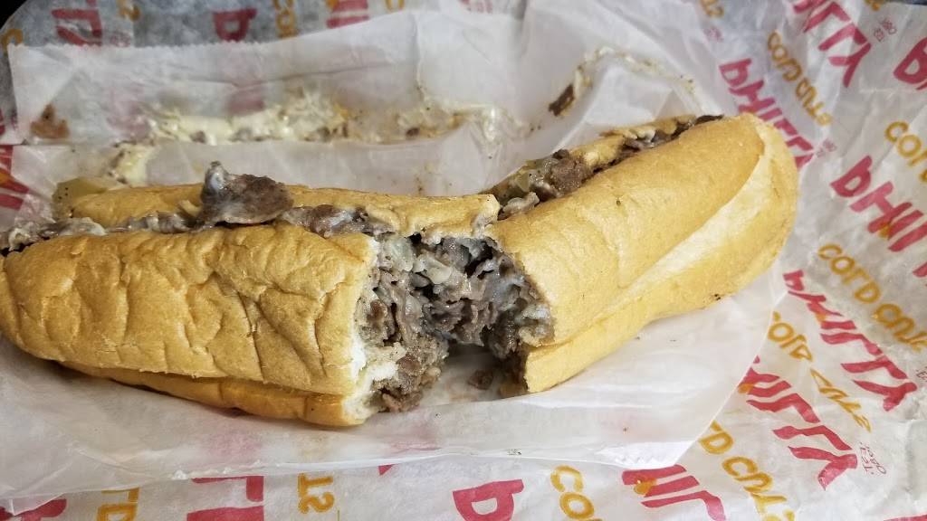 Philly Cold Cuts - Red Mill | restaurant | 1253 Nimmo Pkwy #112, Virginia Beach, VA 23456, USA | 7576894526 OR +1 757-689-4526