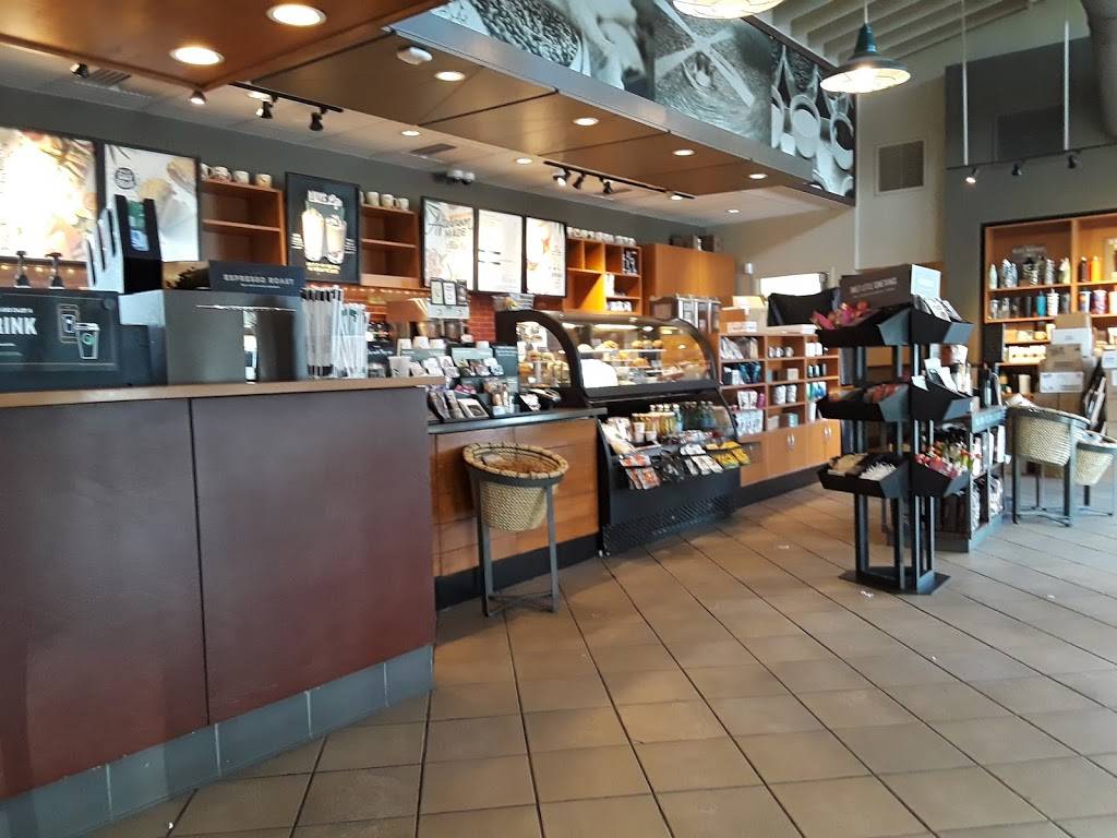 Starbucks | cafe | 971 Greentree Rd, Pittsburgh, PA 15220, USA | 4129227020 OR +1 412-922-7020