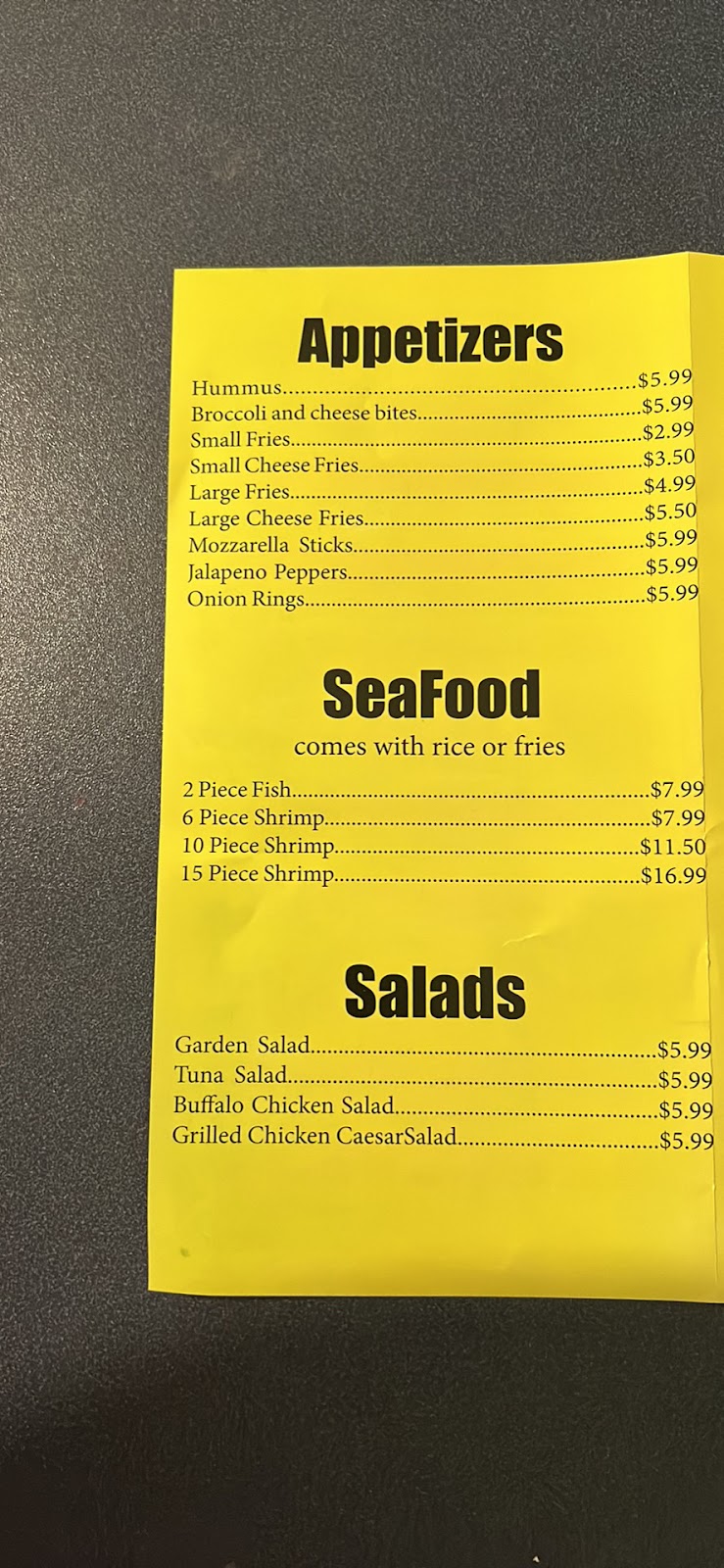 Lotus Grill | restaurant | 1392 US-130, Windsor, NJ 08561, USA | 6093017195 OR +1 609-301-7195